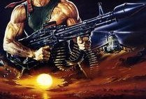 第一滴血2在线观看英文,First Blood 2: Unleashing the Fury - An Action-Packed Thriller Unveiled