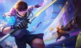 诸葛亮典藏新皮肤爆料最新,智谋再现，神秘面纱即将揭晓