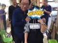 侯耀华师徒最新爆料,揭秘最新爆料背后的真相