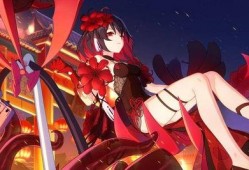 崩坏最新卡池爆料,神秘角色降临，全新战斗元素即将解锁！