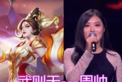 王者荣耀爆料最新声优,神秘新声优加盟引期待