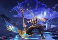 王者皮肤孙策爆料最新,英勇无畏，战意盎然