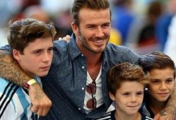 贝克汉姆司机爆料视频,球星日常与幕后故事