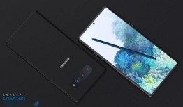 note20最新爆料,颠覆性设计与强大性能大揭秘
