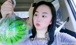 男朋友看网红吃瓜视频,揭秘娱乐圈幕后故事